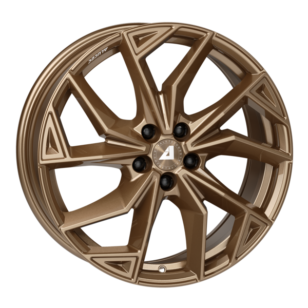 Alutec ADX.02 8x19 5x112 ET40 metallic-bronze