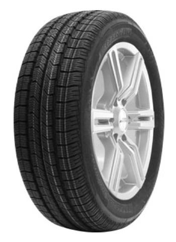 Levně Novex ALL SEASON LT-3 C 8PR BSW M+S 3PMSF 195/70 R15 104r