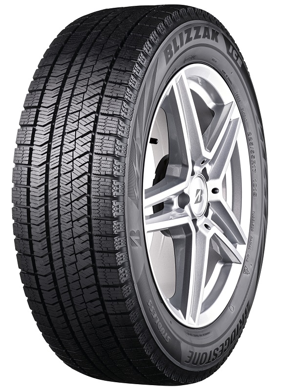 E-shop Bridgestone BLIZZAK ICE NORDIC COMPOUND M+S 3PMSF 225/45 R19 92s