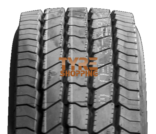 Levně Goodride GSR+1 235/75 R17.5 132/130m