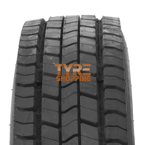 Levně Goodride GDR+1 235/75 R17.5 132/130m
