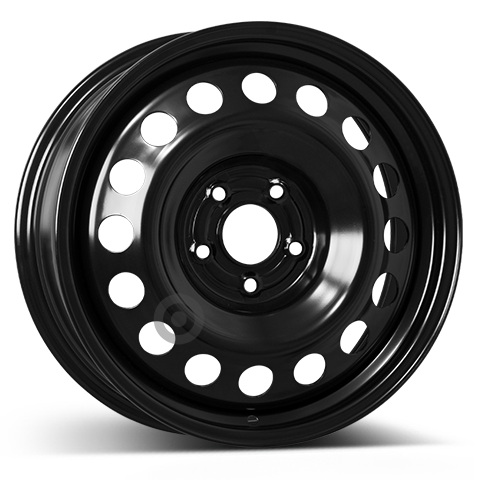 KFZ 7JxR17 5x114.3 ET43.5 9104
