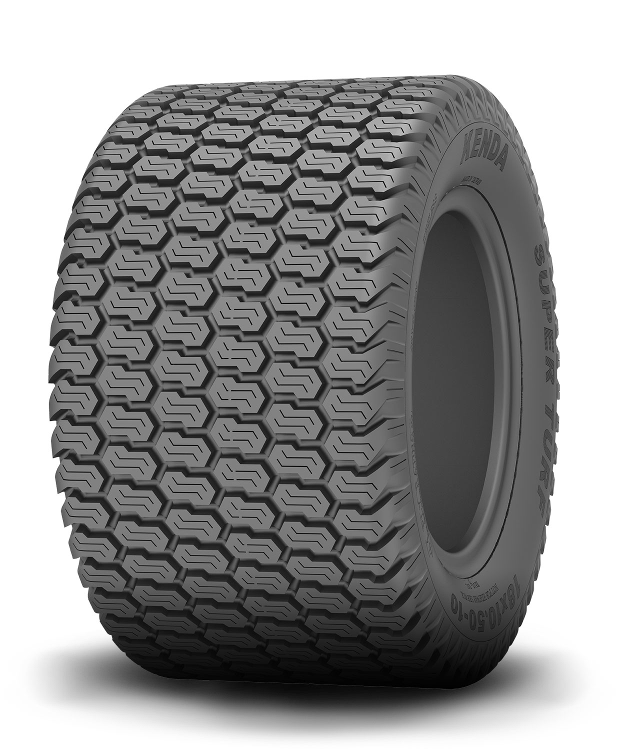 Kenda K500 Super Turf 18/7.5 R8 61a4
