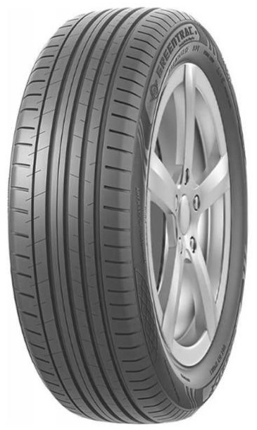 Levně Greentrac QUEST-X 225/40 R18 92y rok výroby: 2025