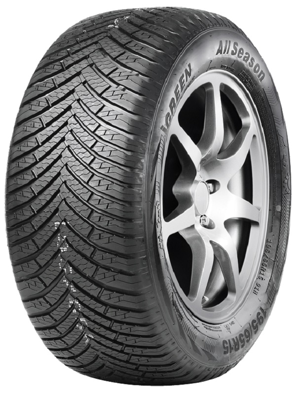 Levně Leao i Green All Season 235/55 R18 100w