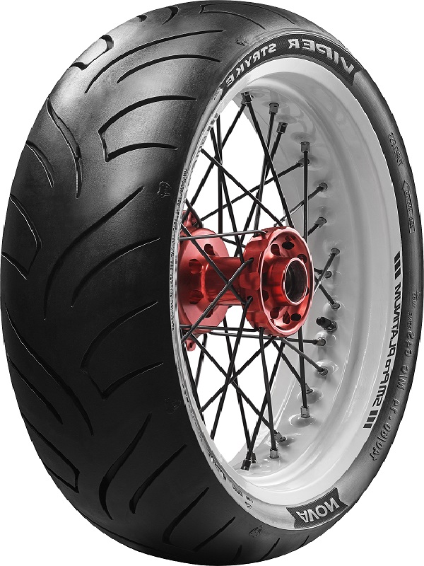 Avon VIPER STRYKE AM63 140/70 R16 65p