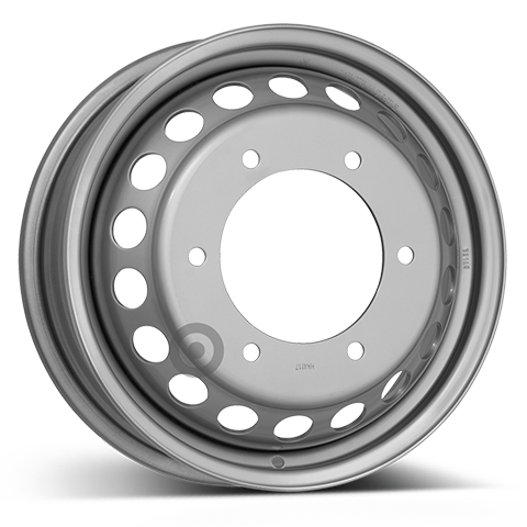 E-shop KFZ 5.5JxR16 6x205 ET111 7470