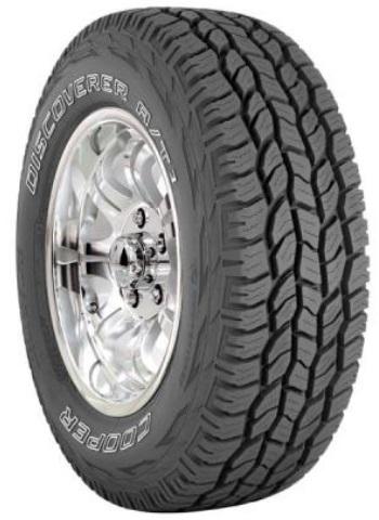 Levně Cooper Discoverer A/T3 SPORT 2 OWL 235/70 R16 106t