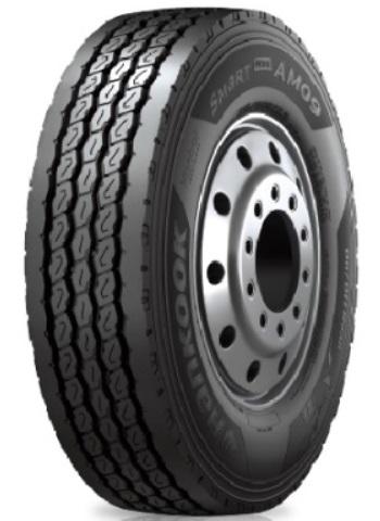 Levně Hankook AM09 13/80 R22.5 156k