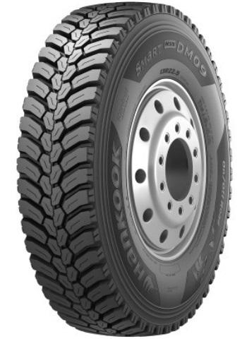 Levně Hankook DM09 3PMSF 13/80 R22.5 156k
