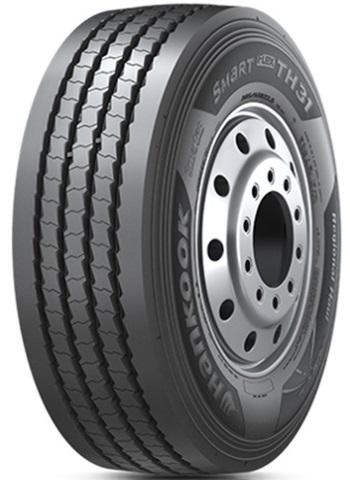 Levně Hankook TH31 235/75 R17.5 143j rok výroby: 2024