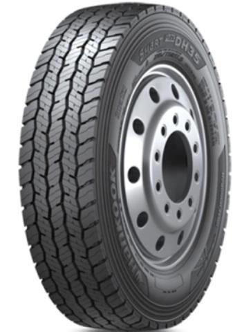 Levně Hankook DH35 235/75 R17.5 132m rok výroby: 2024