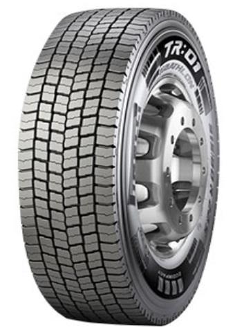 Levně Pirelli TR:01T 205/75 R17.5 124/122m