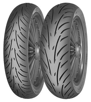 Mitas TOURING FORCE-SC 120/70 R12 51l