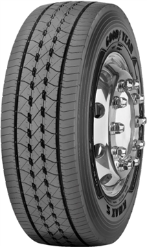 Levně Goodyear KMAX S GEN-2 245/70 R17.5 136m rok výroby: 2024