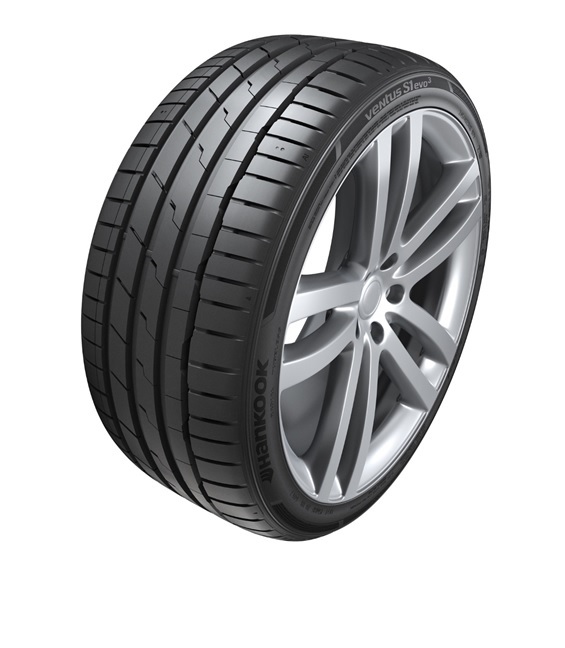 Levně Hankook VENTUS S1 EVO3 K127 225/35 R19 88y rok výroby: 2024