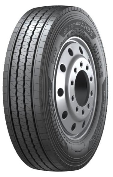 Levně Hankook AH35 Smart Flex 265/70 R17.5 140/138m