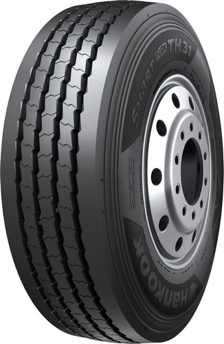 Levně Hankook TH31 Smart Flex 245/70 R17.5 143/141k