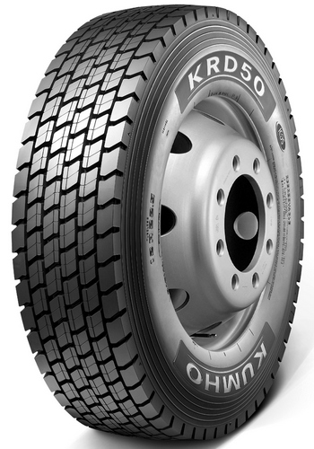 Levně Kumho KRD50 215/75 R17.5 126/124m rok výroby: 2024