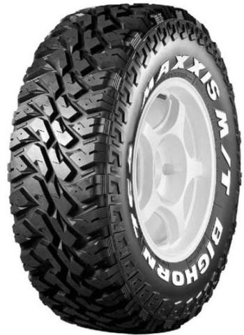 Maxxis BIGHORN MT-764 235/85 R16 120n