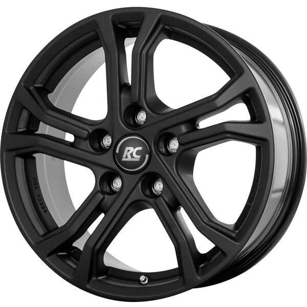 E-shop Brock TDG2 7.5x17 5x114.3 ET40 SBM