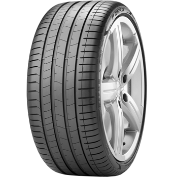 Levně Pirelli P-Zero (PZ4) Luxury 265/45 R20 108y