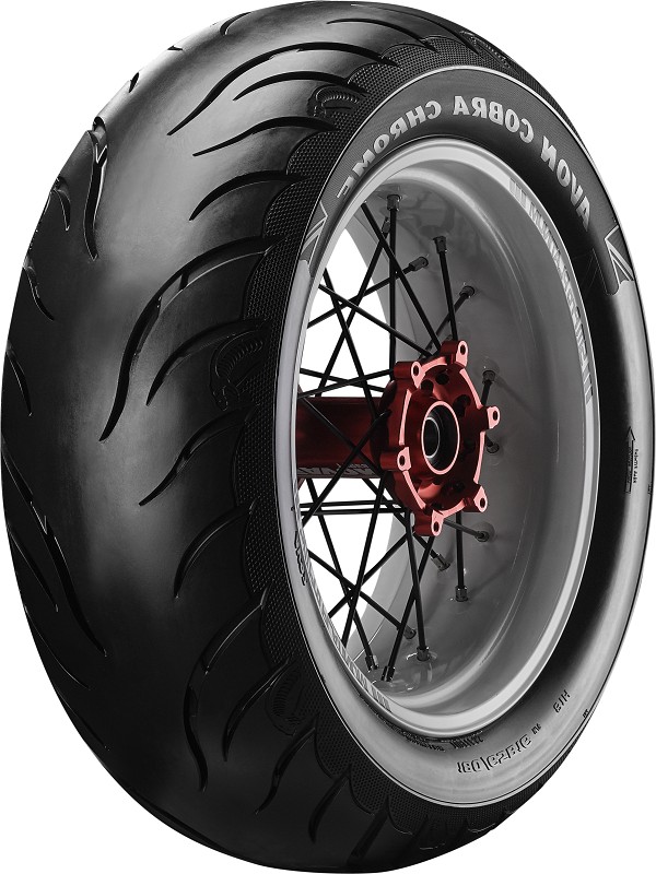 Avon AVON COBRA CHROME 150/80 R16 77v