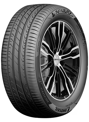 Levně Landsail Qirin 990 XL 225/45 R17 94w