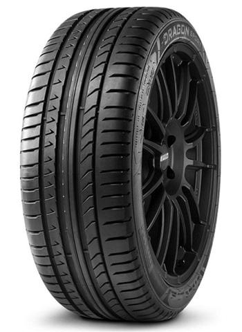 Levně Pirelli DRAGON SPORT 245/35 R19 93y