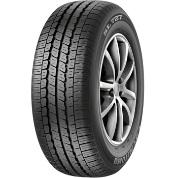 Levně Sumitomo SL727 195/65 R16 104/102t