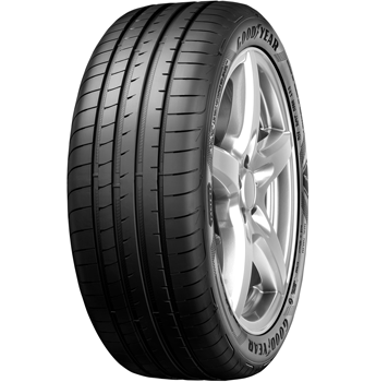 Goodyear Eagle F1 Asymmetric 5 SealTech 255/50 R19 107y