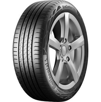 Levně Continental EcoContact 6 Q ContiSeal 235/45 R20 100t