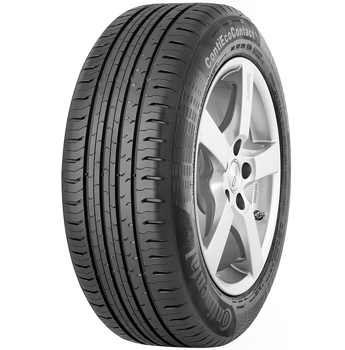 Levně Continental ContiEcoContact 5 ContiSeal 245/45 R18 96w