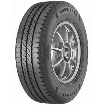 Levně Goodyear DuraMax G2 205/75 R16 110/108r