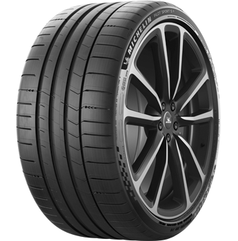 Levně Michelin Pilot Sport 5 S 275/35 R21 99y