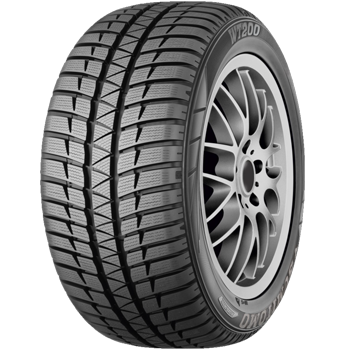 Levně Sumitomo WT200 195/60 R15 88h