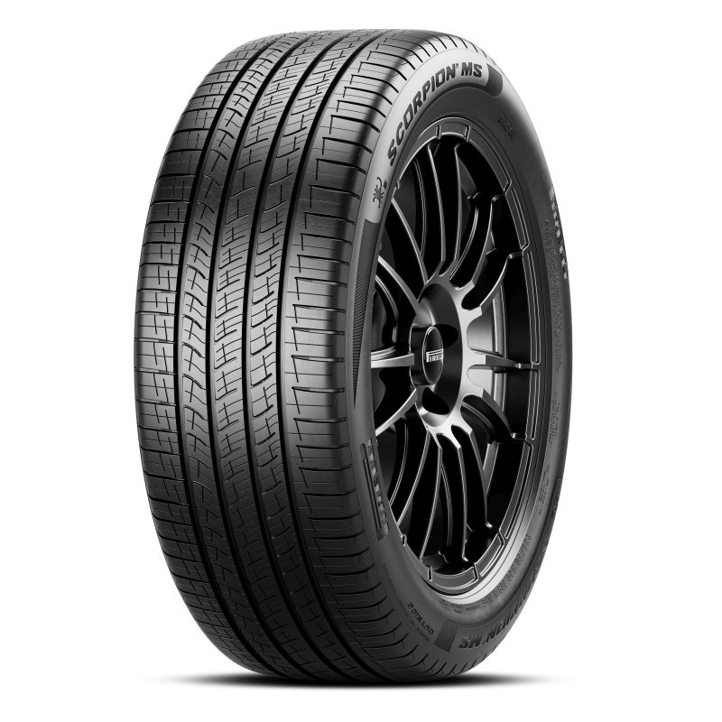 E-shop Pirelli SCORPION MS 285/40 R23 115y rok výroby: 2025