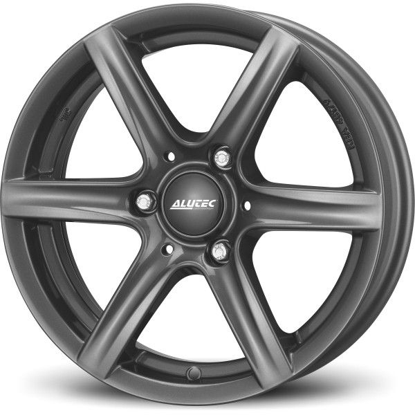 Alutec Grip-3 5x15 3x112 ET20 G