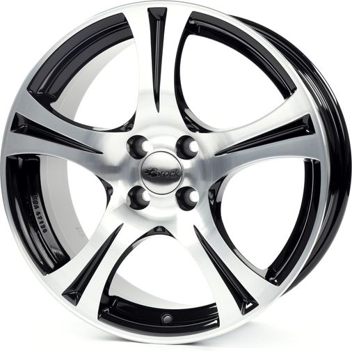 Brock RC14 6.5x15 5x112 ET44 SGVP