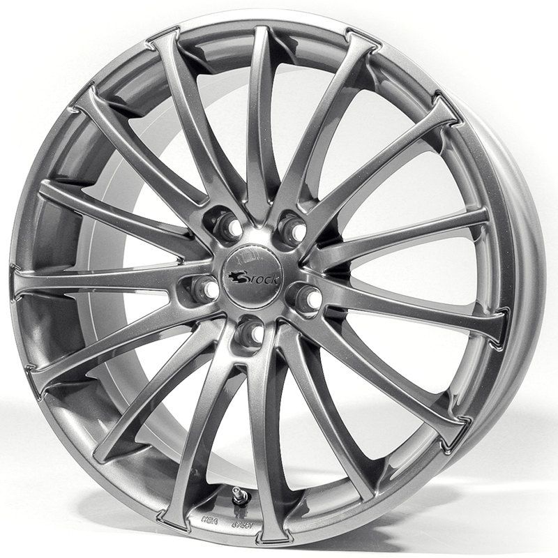 E-shop Brock RC18 7.5x17 5x114.3 ET48 TM