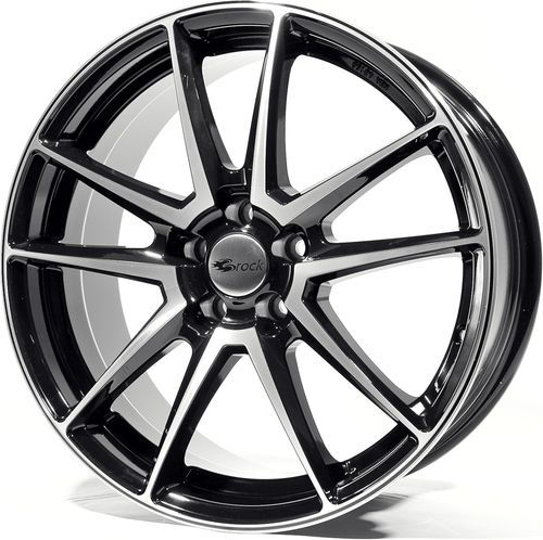 E-shop Brock RC22 6.5x15 5x108 ET44 SGVP
