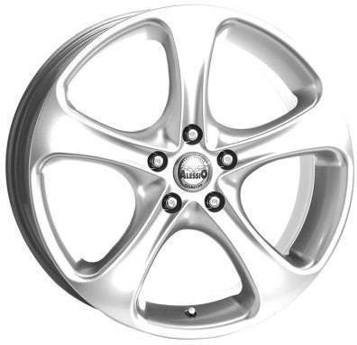 Alessio Montecarlo 7.5x16 4x108 ET38