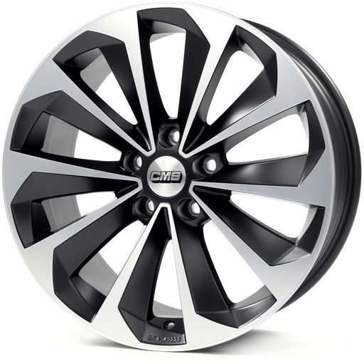 Cms C21 8x18 5x114.3 ET47 DMB