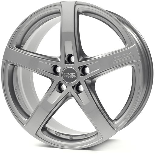 Oz Monaco HLT GC 10x19 5x112 ET50 GRIGIO CORSA