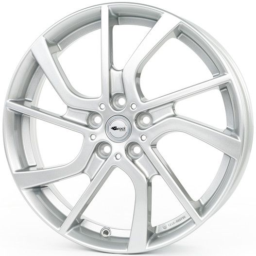 Brock eB1 5x19 5x112 ET43 KS