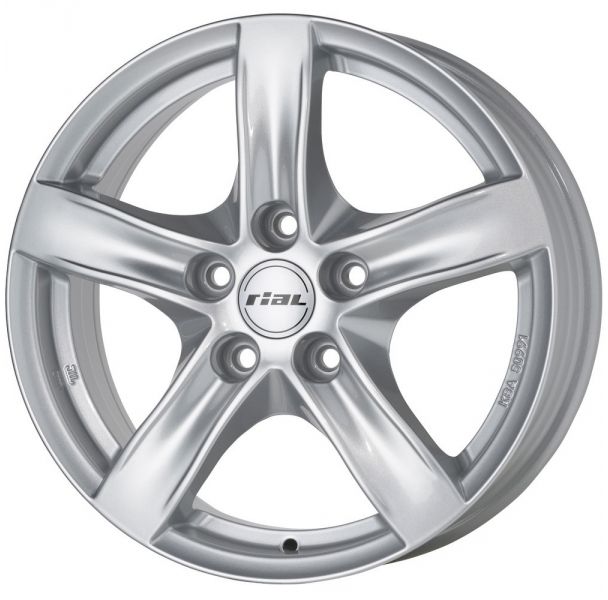 E-shop Rial ARKTIS 7.5x17 5x114.3 ET40 PS