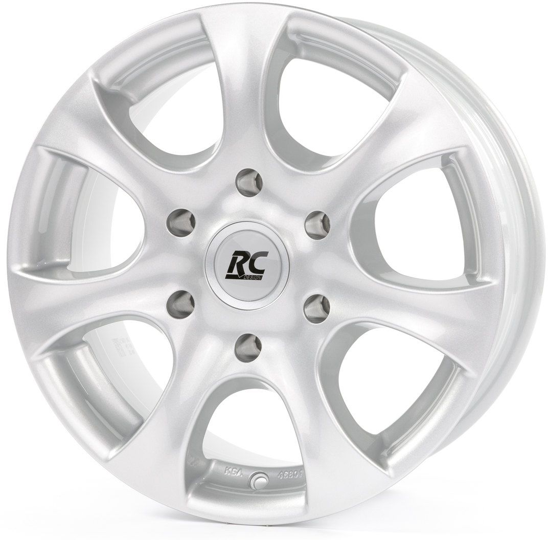 Brock RCM2T 7x16 6x114.3 ET30 KS