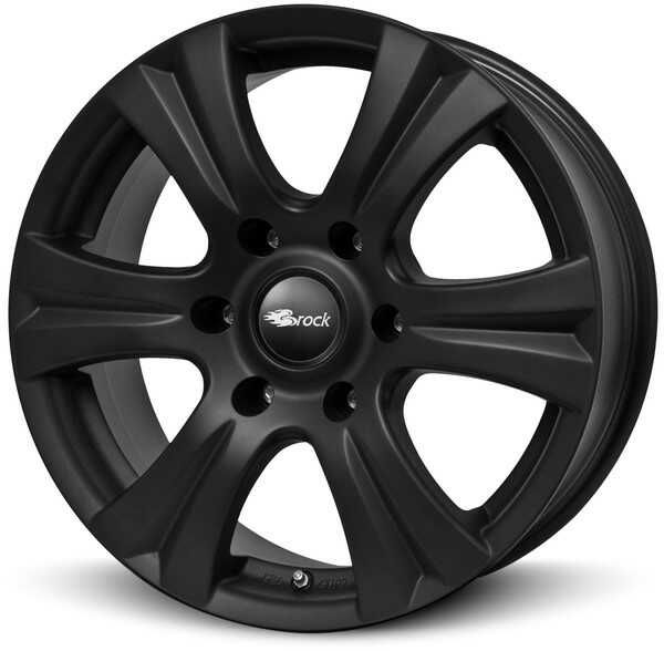 E-shop Brock RC14SUV 7.5x17 6x114.3 ET40 SKM