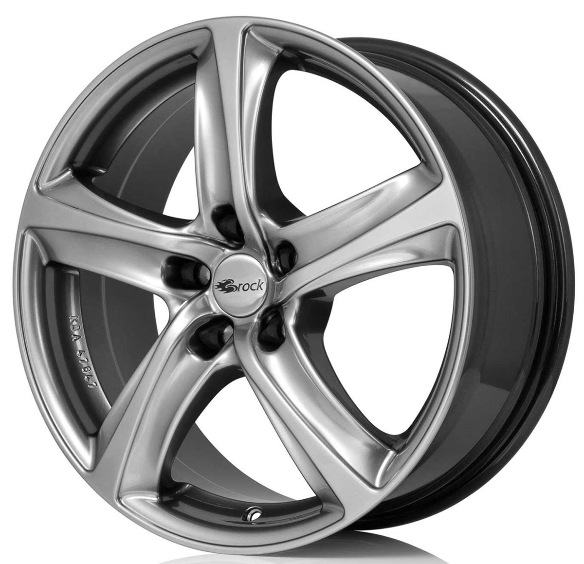 E-shop Brock B25 6.5x15 4x114.3 ET42 CSS