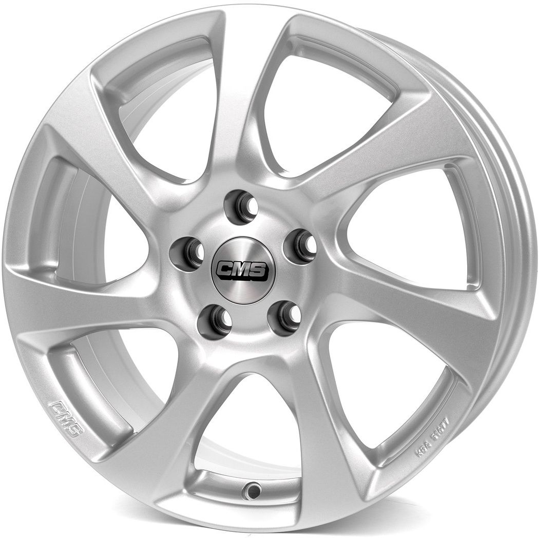 Cms C24 6x15 4x100 ET40 CS